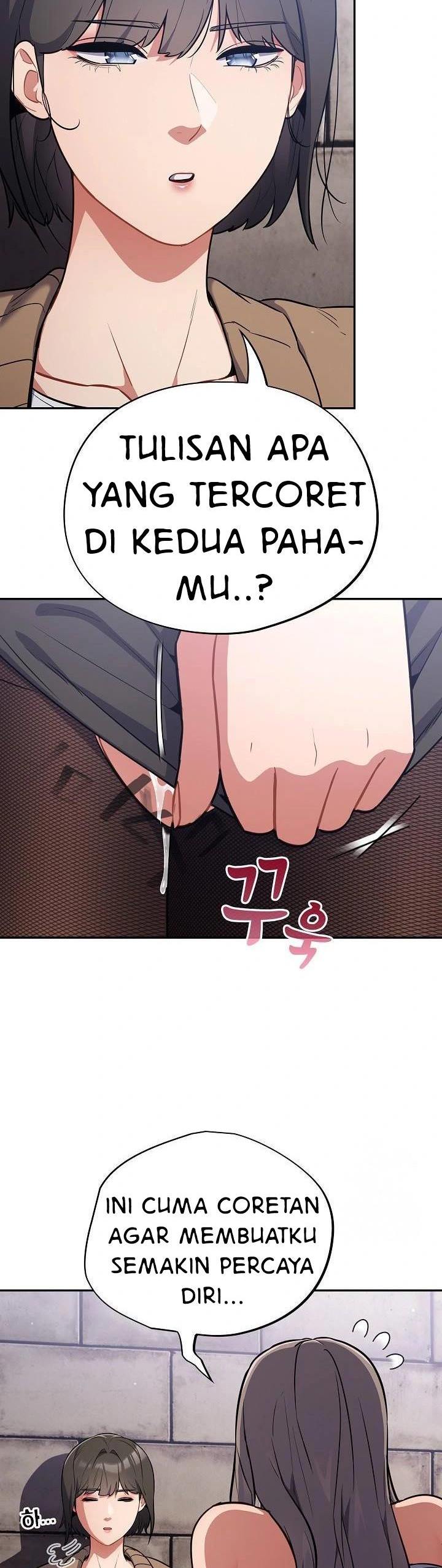 Stupidemic - Chapter 18 6