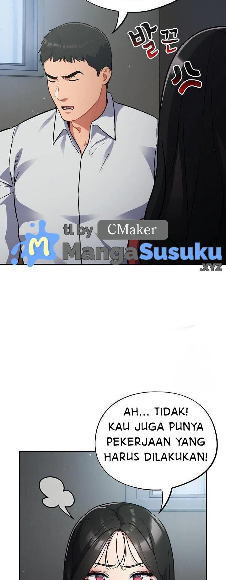 Stupidemic - Chapter 18 44