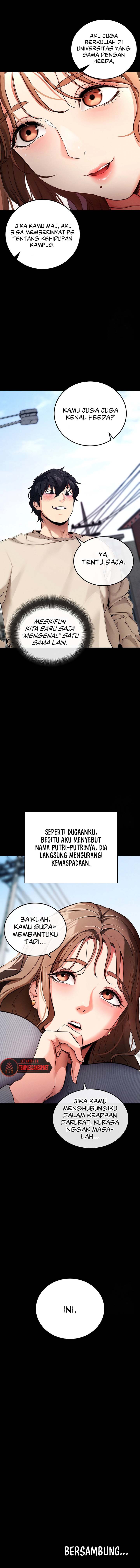 Please, Please - Chapter 8 20