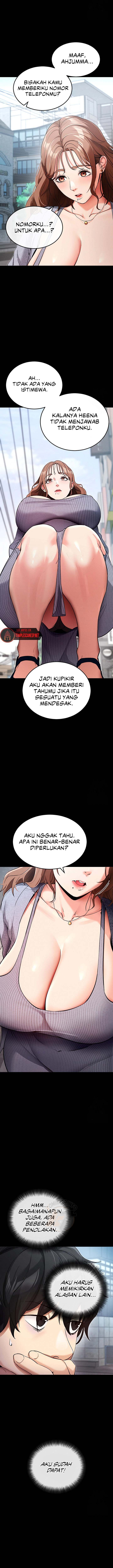 Please, Please - Chapter 8 19