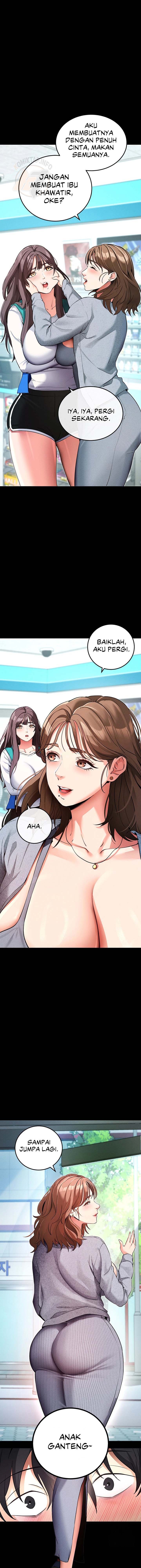 Please, Please - Chapter 8 13