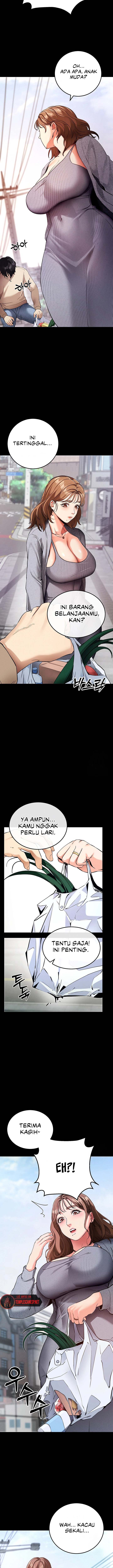 Please, Please - Chapter 8 16