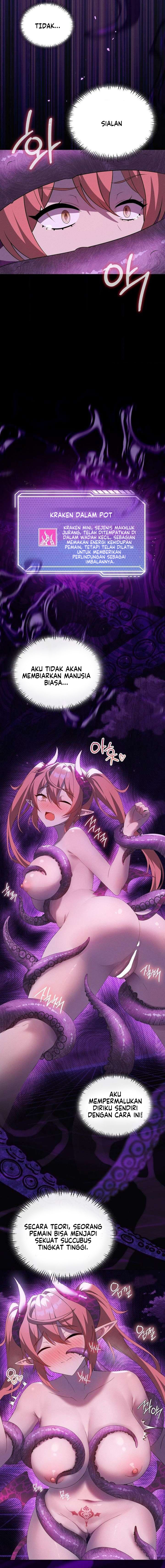 Pleasure up! - Chapter 67 8