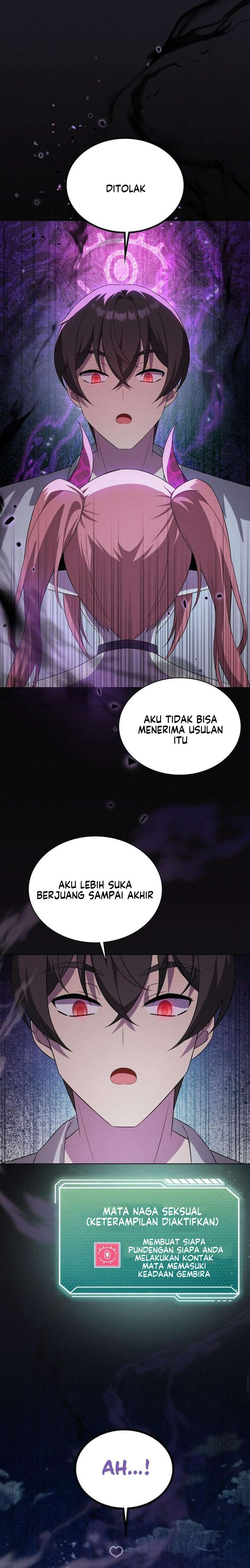 Pleasure up! - Chapter 67 3
