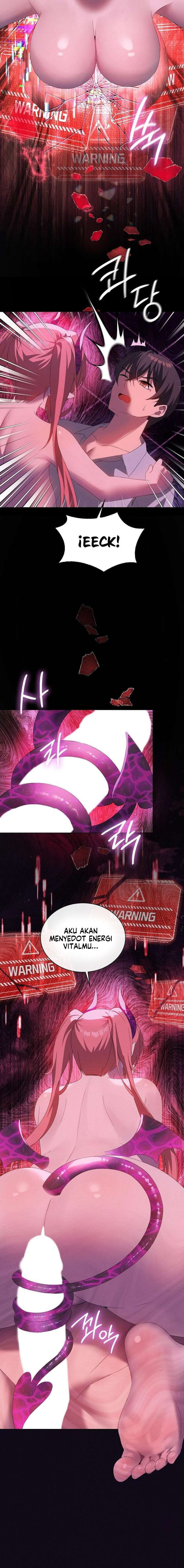 Pleasure up! - Chapter 67 18