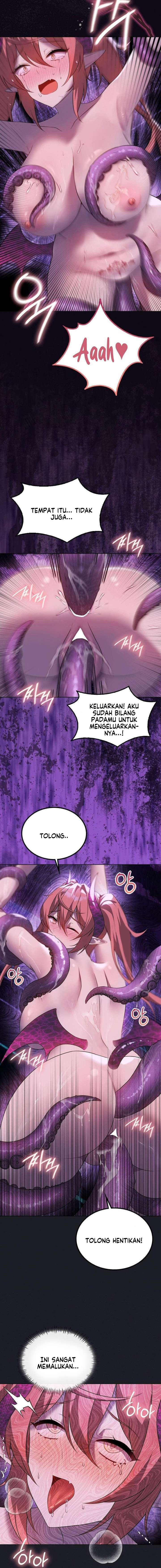 Pleasure up! - Chapter 67 13