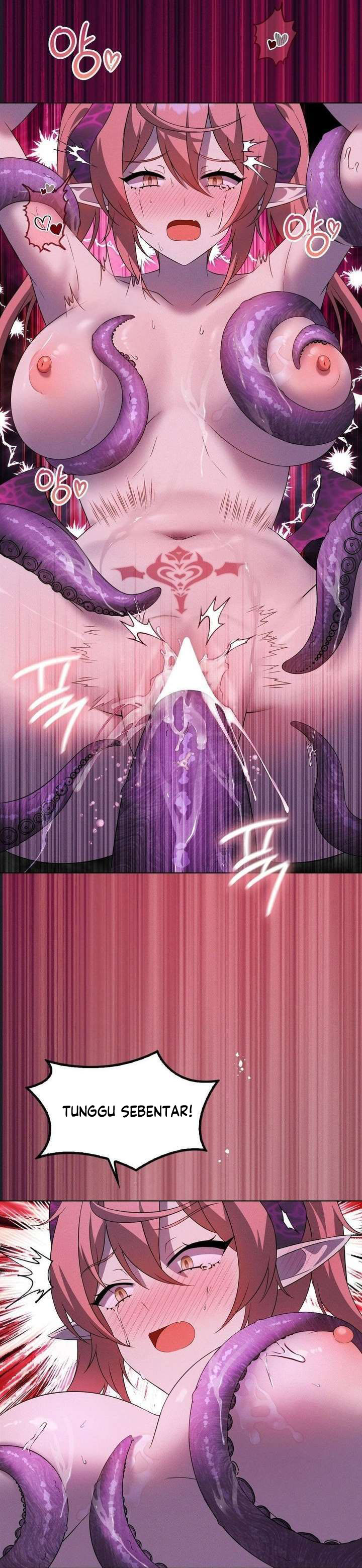 Pleasure up! - Chapter 67 11