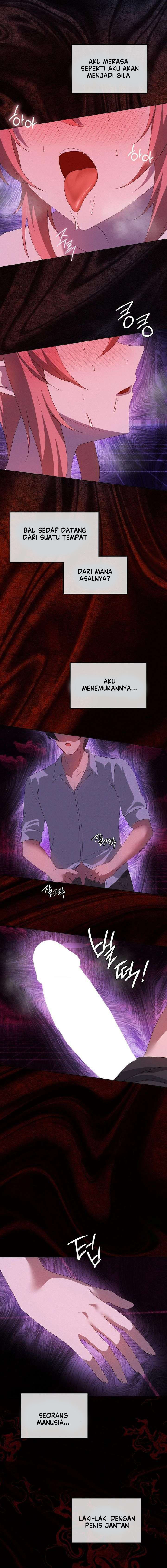 Pleasure up! - Chapter 67 16