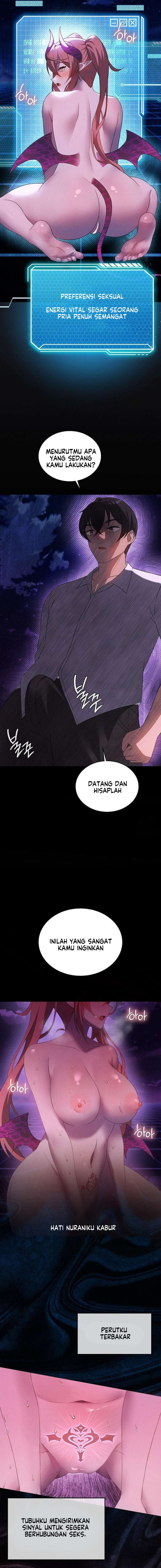 Pleasure up! - Chapter 67 15