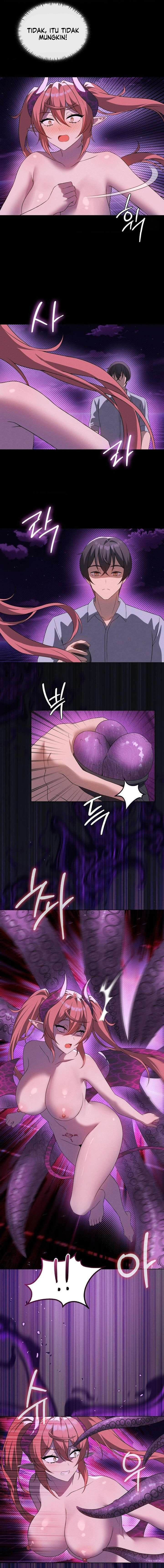 Pleasure up! - Chapter 67 7