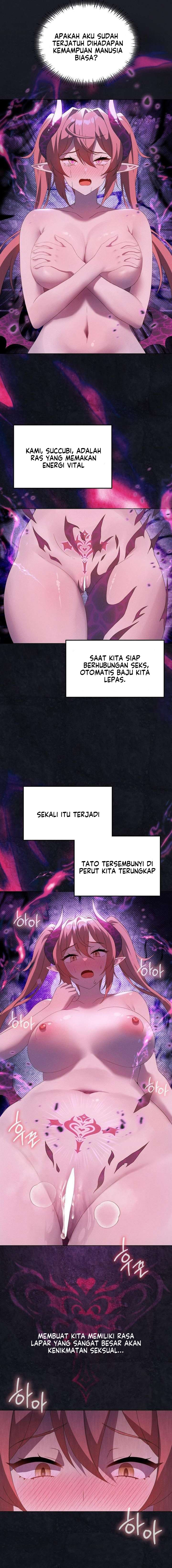 Pleasure up! - Chapter 67 5