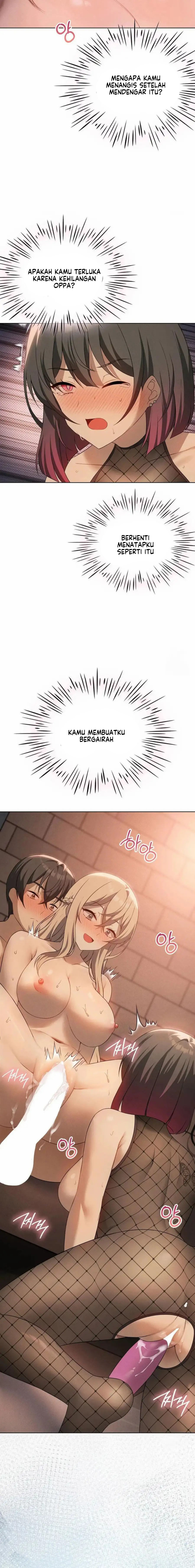 Pleasure up! - Chapter 64 22 Pleasure up! - Chapter 64 22