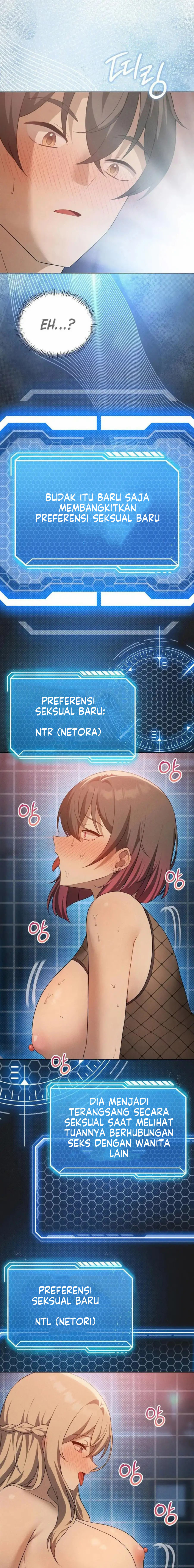 Pleasure up! - Chapter 64 23 Pleasure up! - Chapter 64 23