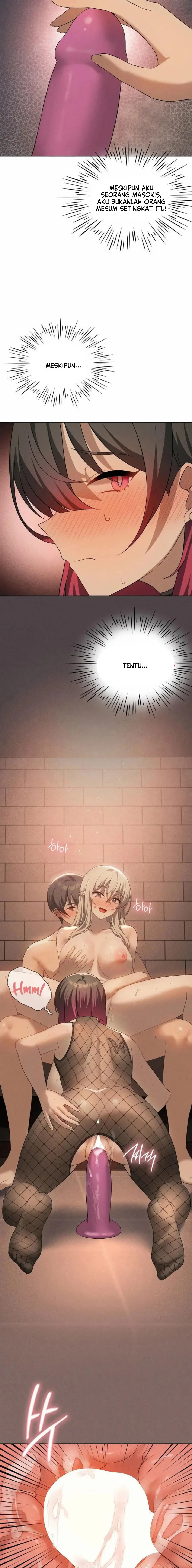 Pleasure up! - Chapter 64 20 Pleasure up! - Chapter 64 20