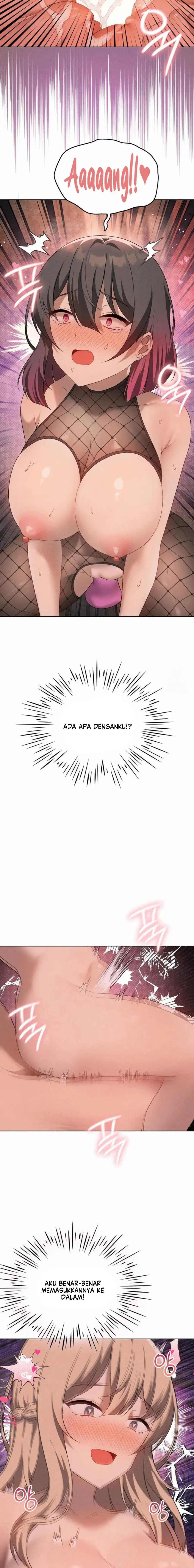 Pleasure up! - Chapter 64 21 Pleasure up! - Chapter 64 21