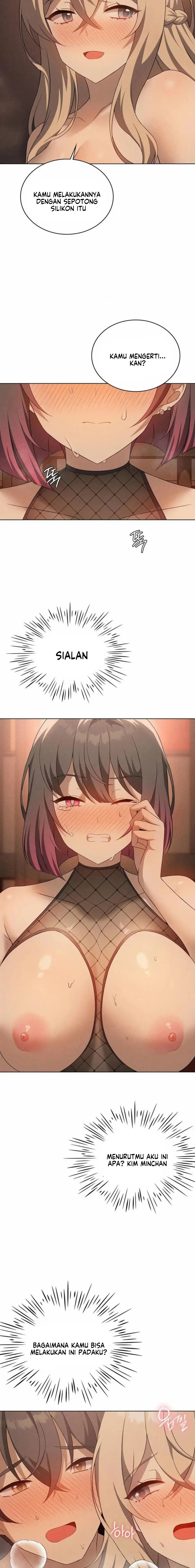 Pleasure up! - Chapter 64 18 Pleasure up! - Chapter 64 18