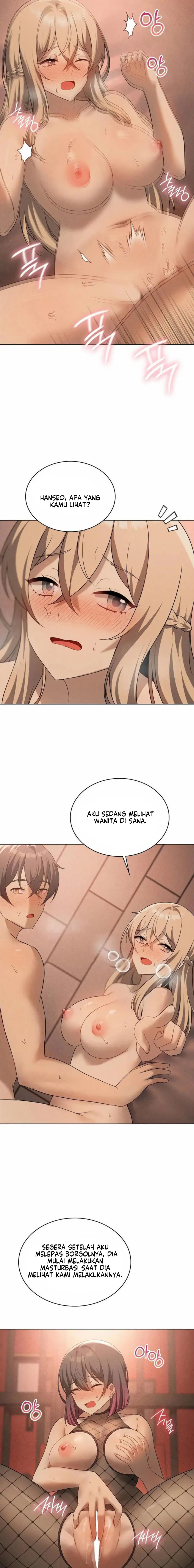 Pleasure up! - Chapter 64 10 Pleasure up! - Chapter 64 10