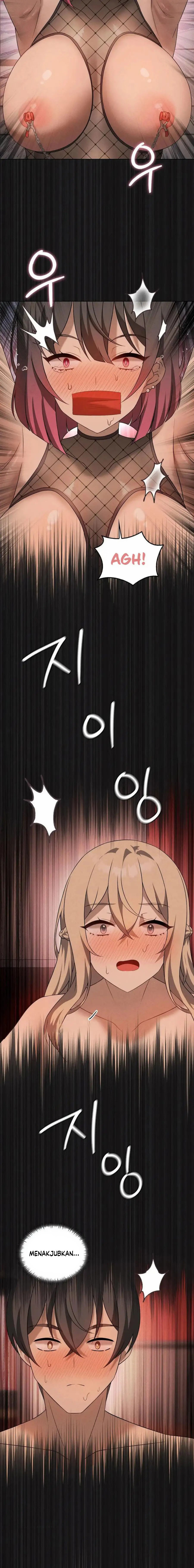 Pleasure up! - Chapter 64 6 Pleasure up! - Chapter 64 6