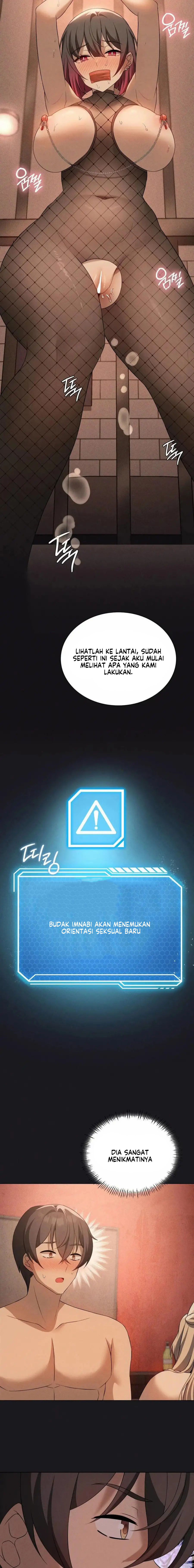 Pleasure up! - Chapter 64 4 Pleasure up! - Chapter 64 4