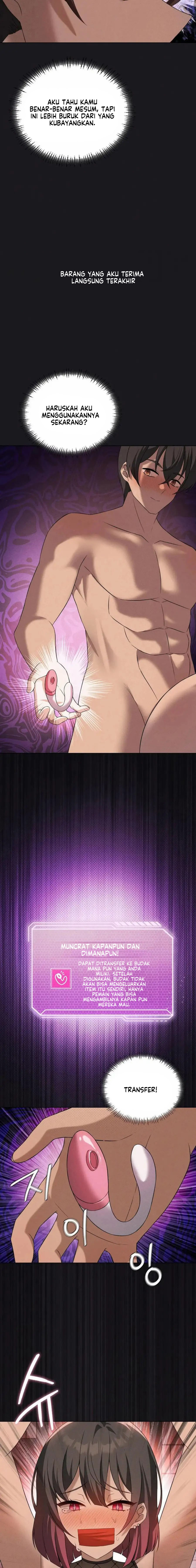 Pleasure up! - Chapter 64 5 Pleasure up! - Chapter 64 5