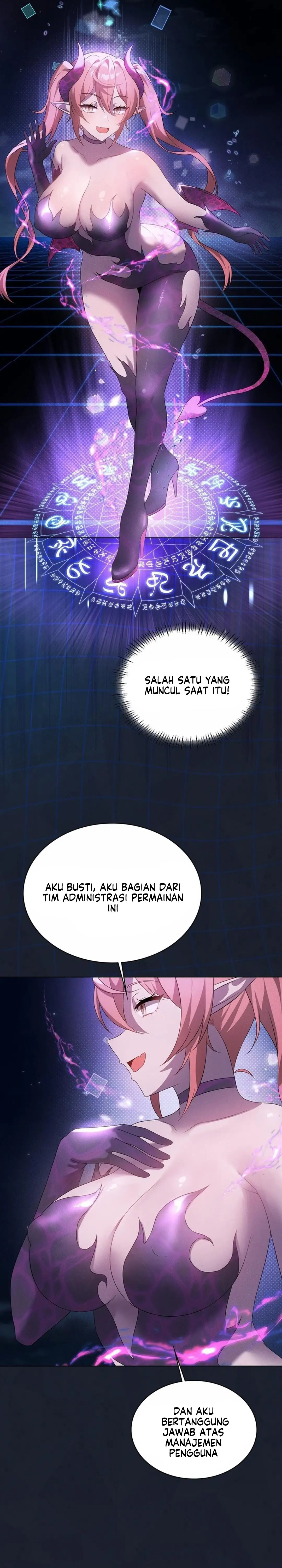 Pleasure up! - Chapter 59 9