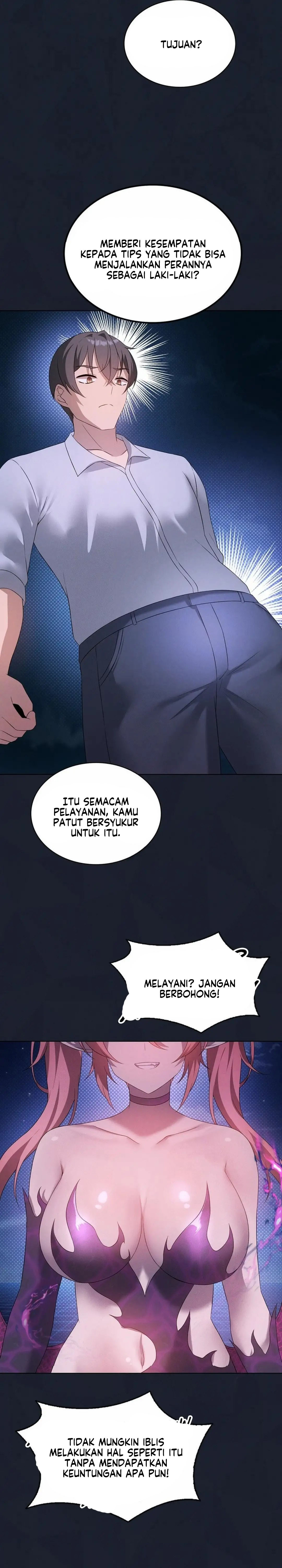 Pleasure up! - Chapter 59 12