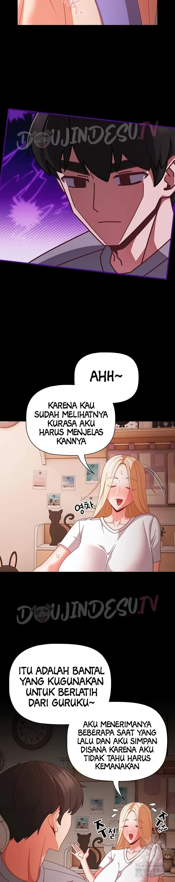 People of the Dark - Chapter 18 8 People of the Dark - Chapter 18 8