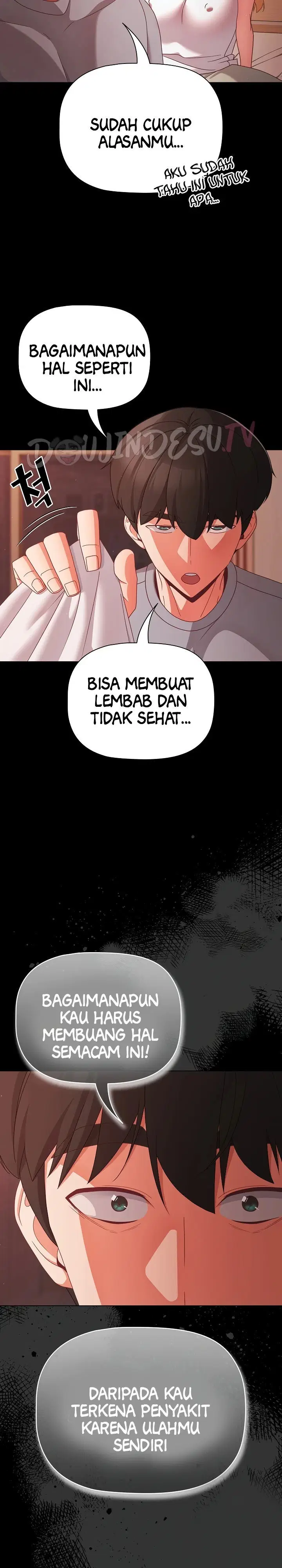 People of the Dark - Chapter 18 9 People of the Dark - Chapter 18 9