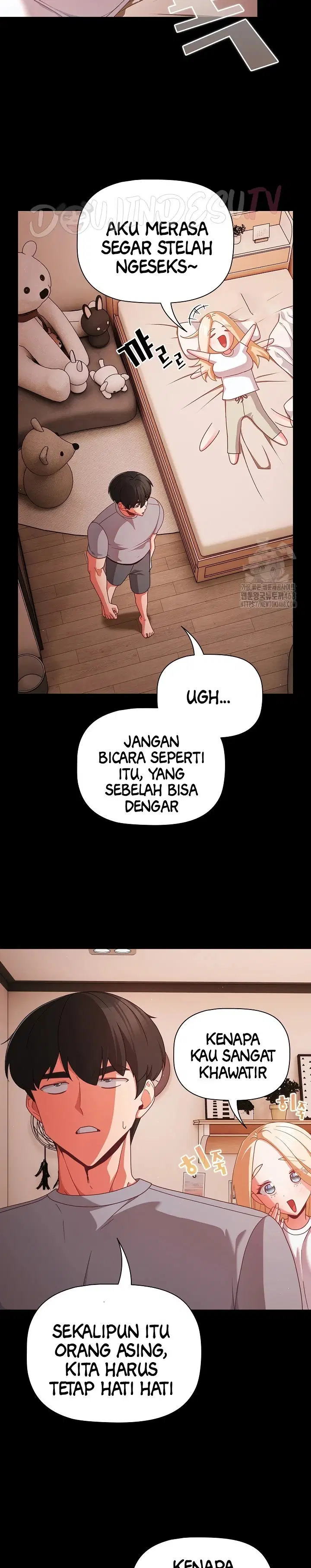 People of the Dark - Chapter 18 2 People of the Dark - Chapter 18 2