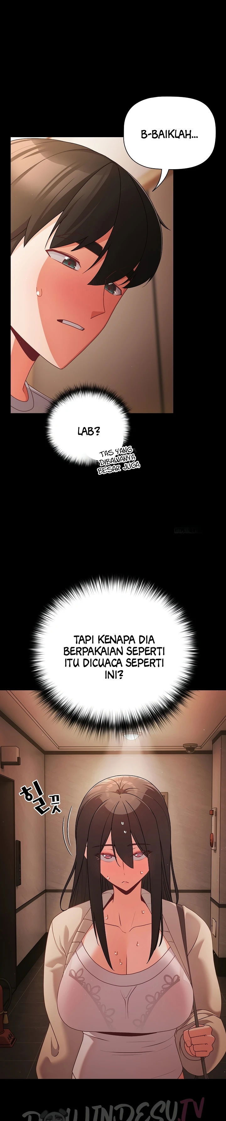 People of the Dark - Chapter 18 29 People of the Dark - Chapter 18 29