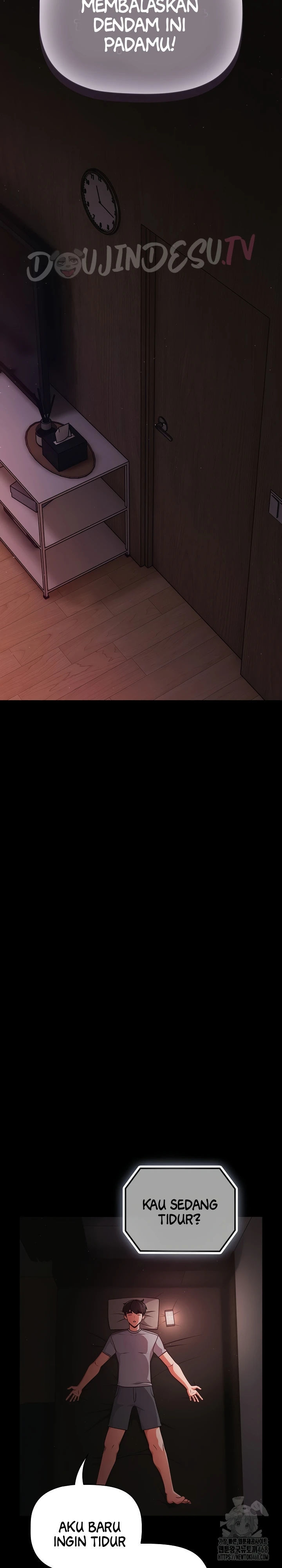 People of the Dark - Chapter 18 22 People of the Dark - Chapter 18 22