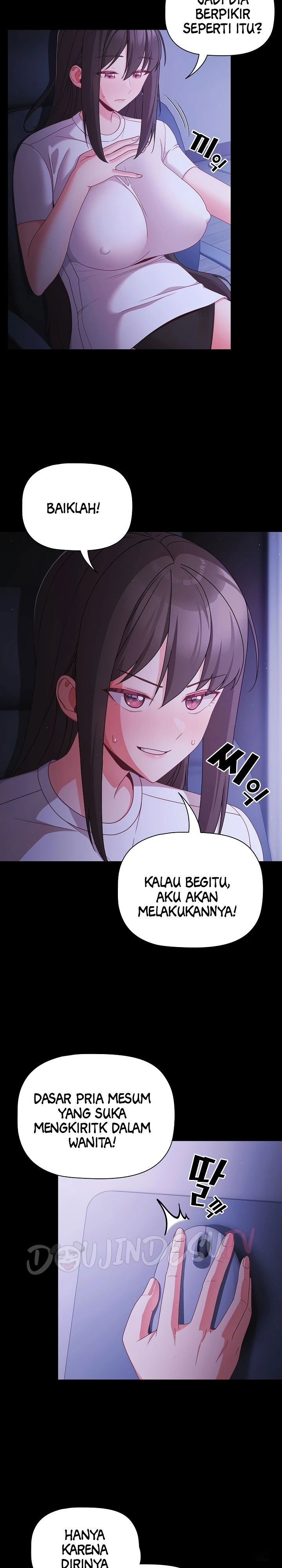 People of the Dark - Chapter 18 20 People of the Dark - Chapter 18 20