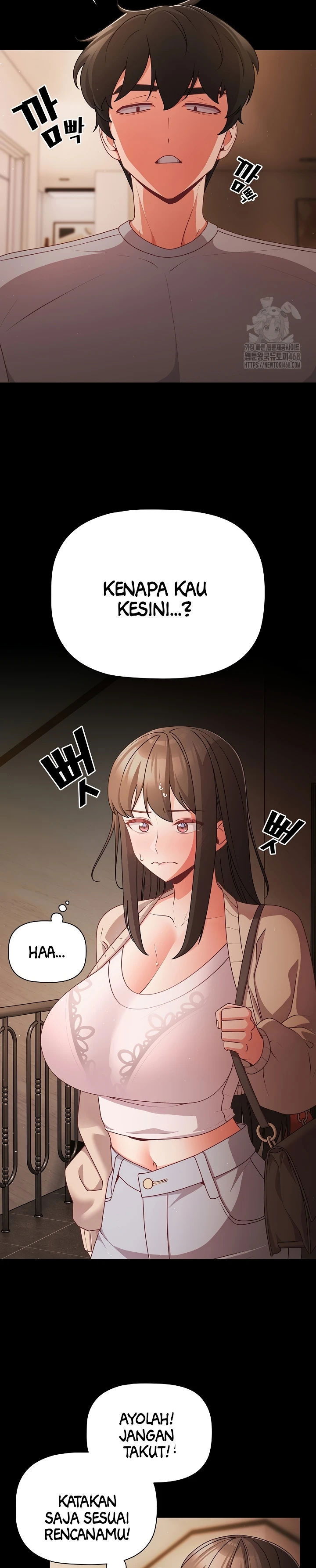 People of the Dark - Chapter 18 27 People of the Dark - Chapter 18 27