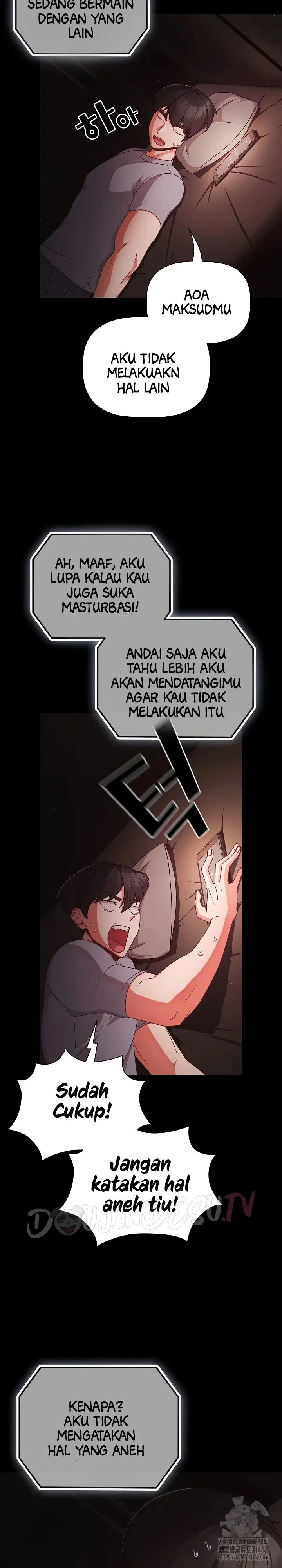 People of the Dark - Chapter 18 24 People of the Dark - Chapter 18 24