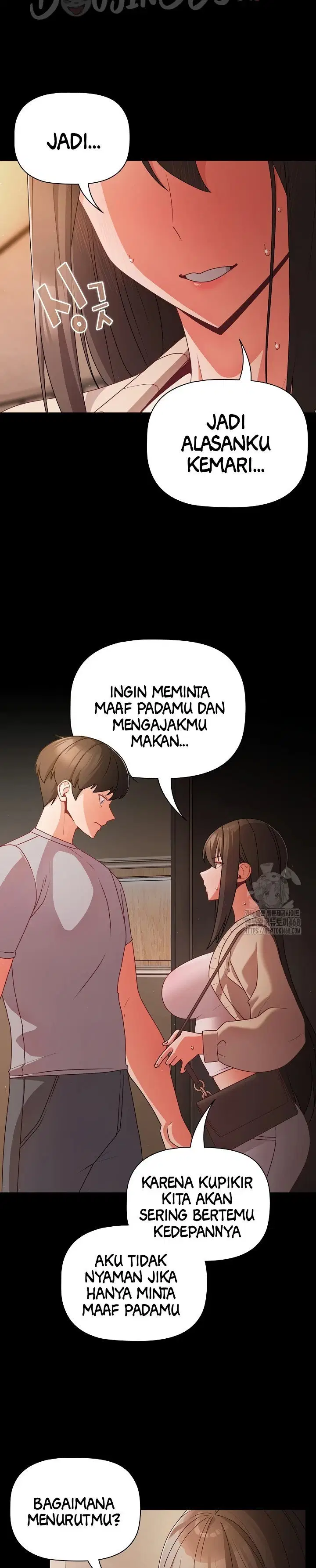 People of the Dark - Chapter 18 30 People of the Dark - Chapter 18 30