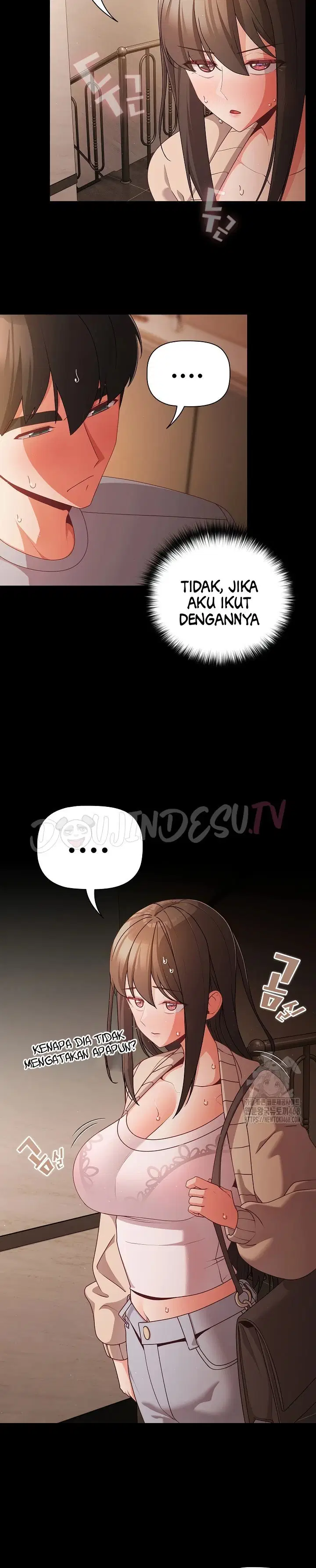 People of the Dark - Chapter 18 31 People of the Dark - Chapter 18 31