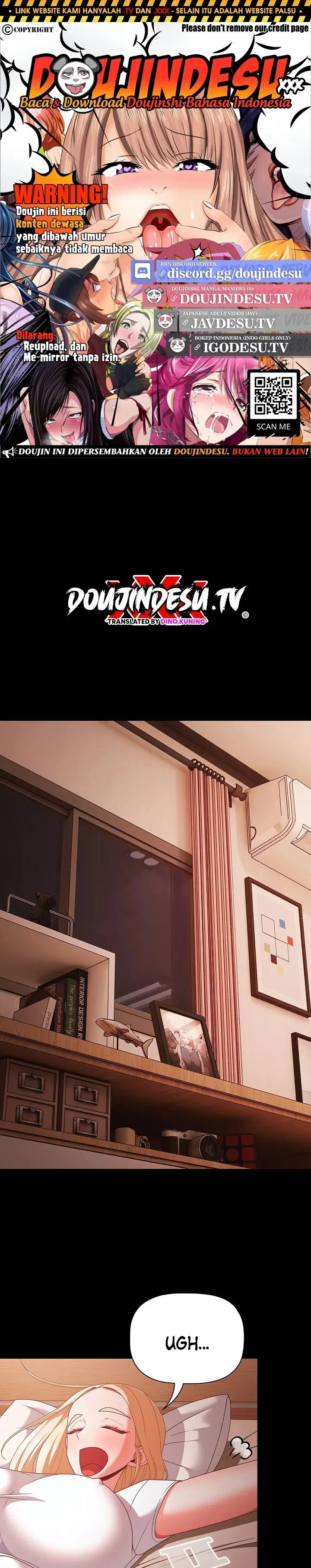 People of the Dark - Chapter 18 1 People of the Dark - Chapter 18 1