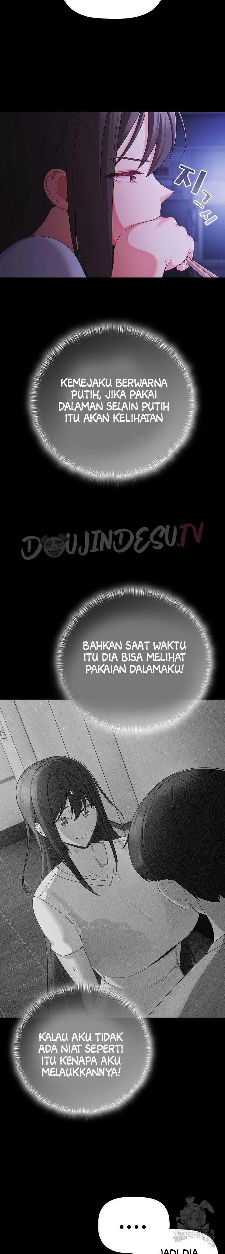 People of the Dark - Chapter 18 19 People of the Dark - Chapter 18 19