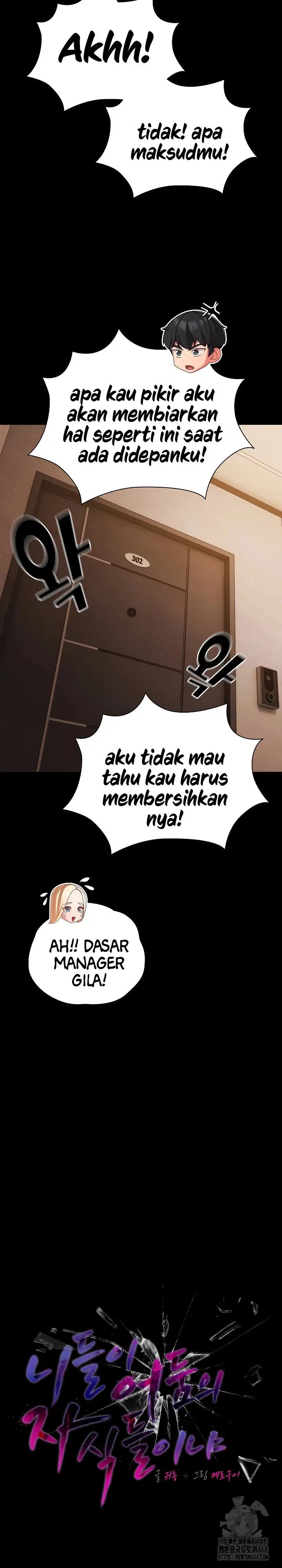 People of the Dark - Chapter 18 12 People of the Dark - Chapter 18 12