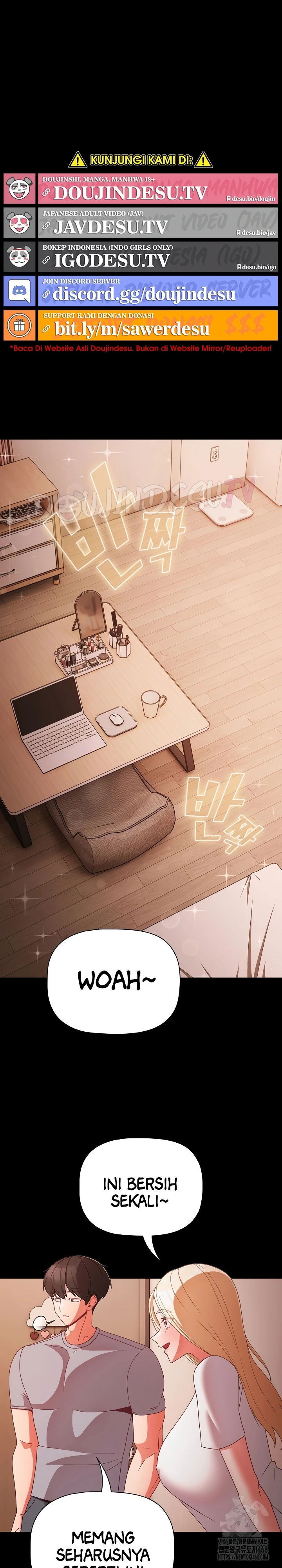 People of the Dark - Chapter 18 13 People of the Dark - Chapter 18 13