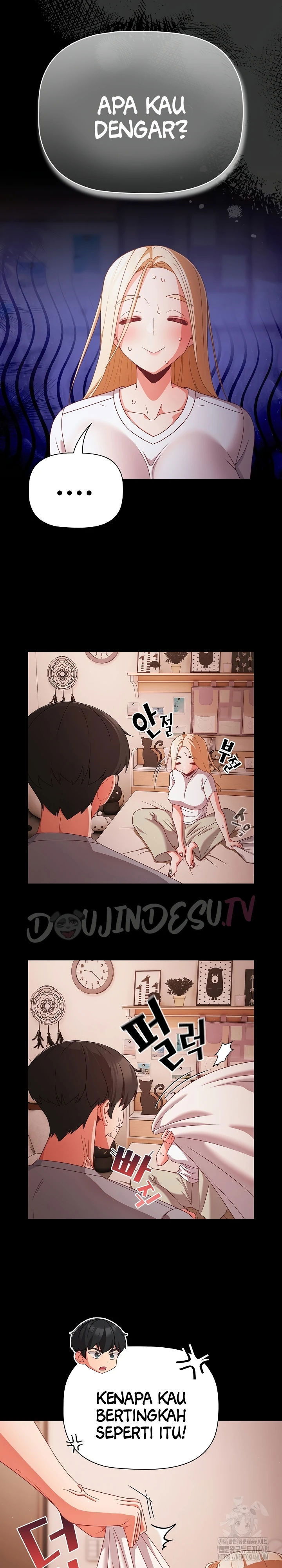 People of the Dark - Chapter 18 10 People of the Dark - Chapter 18 10