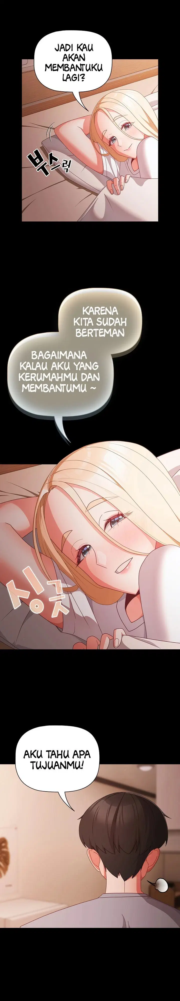 People of the Dark - Chapter 18 15 People of the Dark - Chapter 18 15