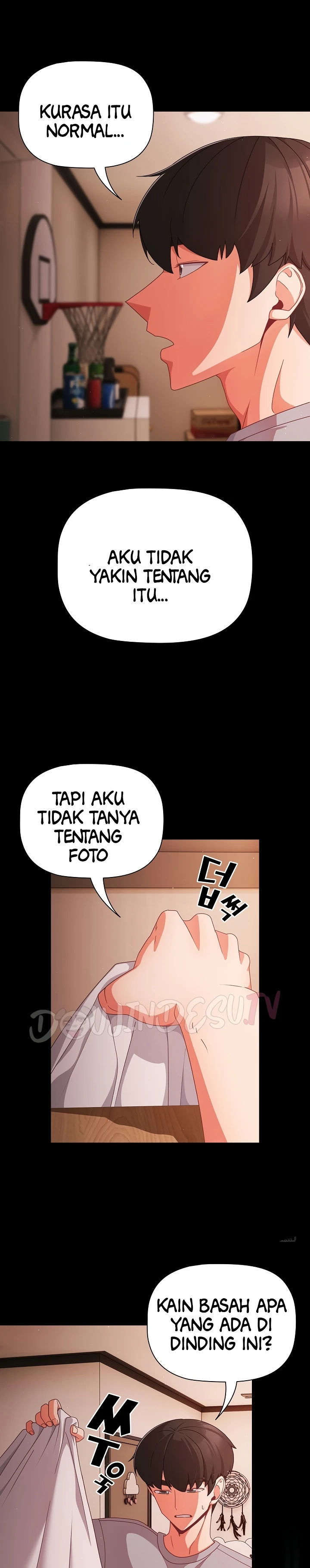 People of the Dark - Chapter 18 6 People of the Dark - Chapter 18 6