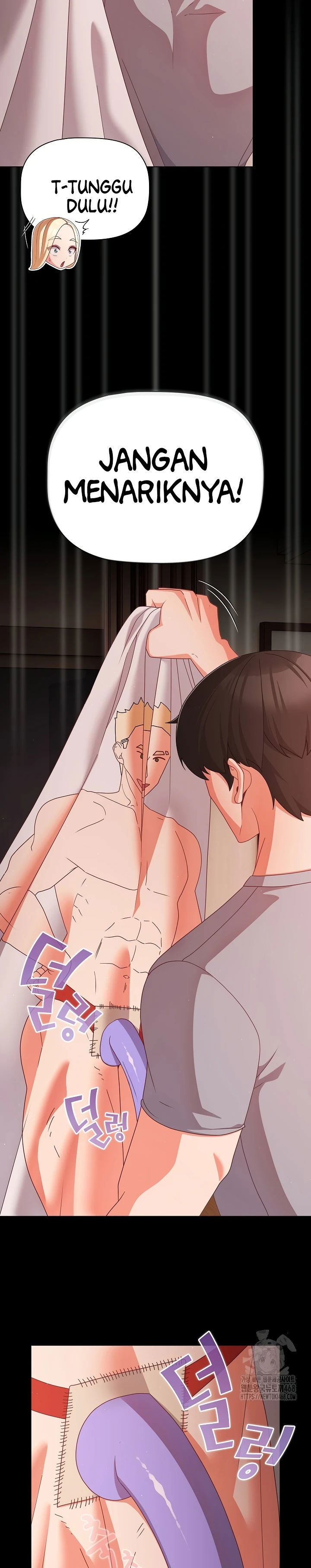 People of the Dark - Chapter 18 7 People of the Dark - Chapter 18 7