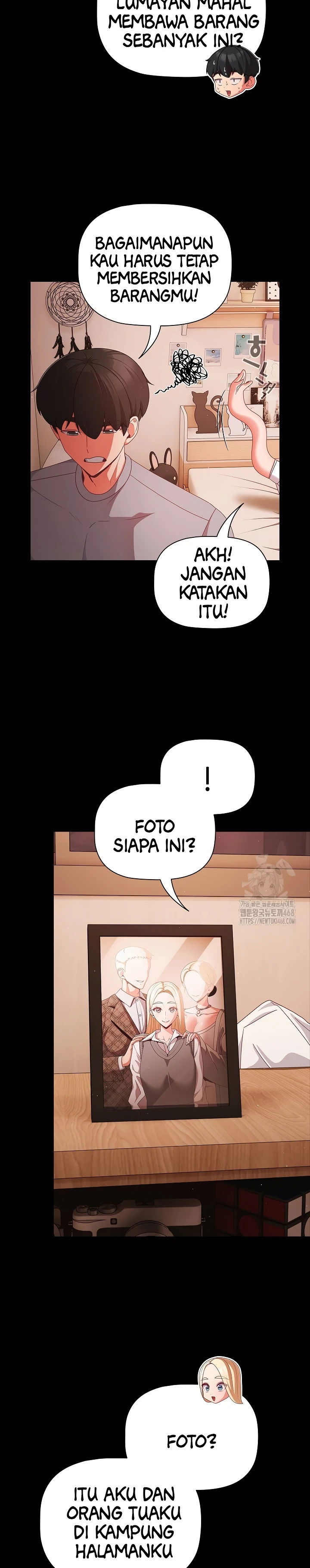 People of the Dark - Chapter 18 4 People of the Dark - Chapter 18 4