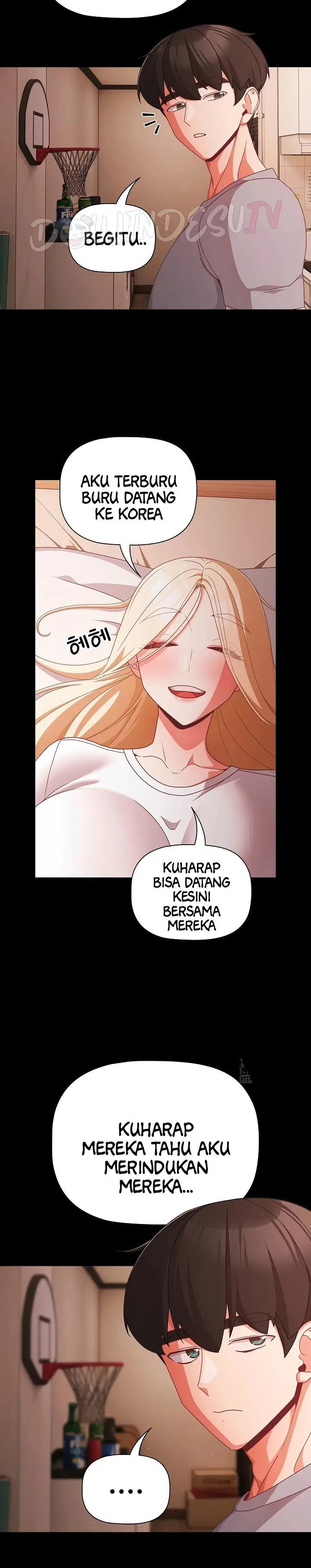 People of the Dark - Chapter 18 5 People of the Dark - Chapter 18 5