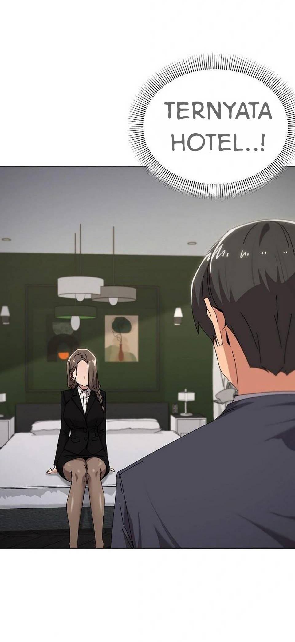 What&#8217;s Wrong With This Family - Chapter 52 8