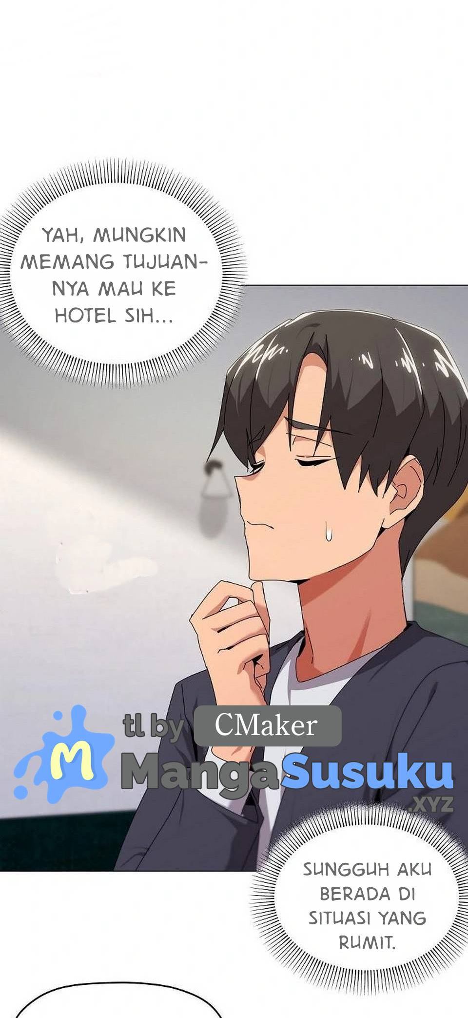 What&#8217;s Wrong With This Family - Chapter 52 9