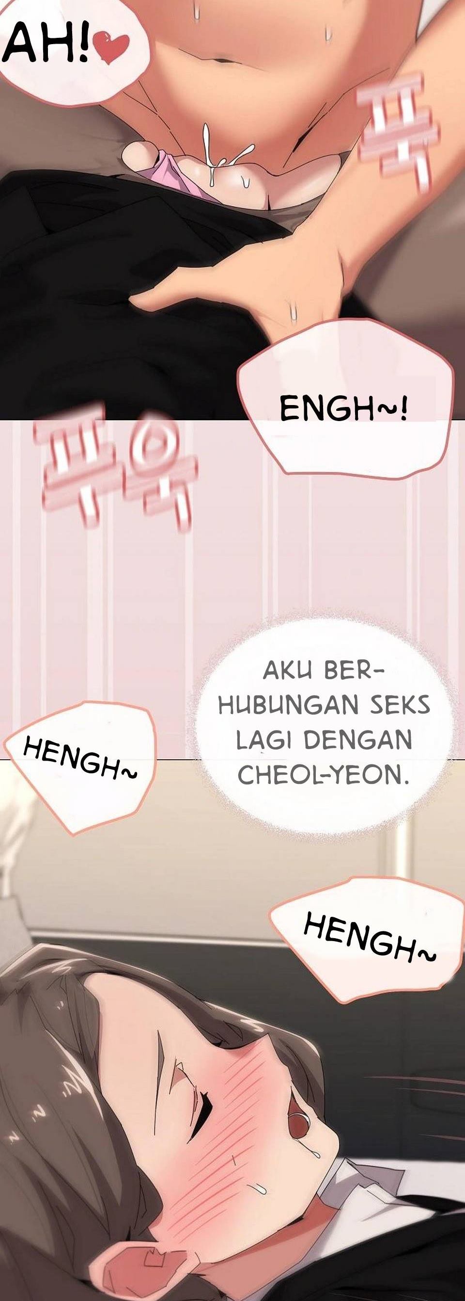 What&#8217;s Wrong With This Family - Chapter 52 28