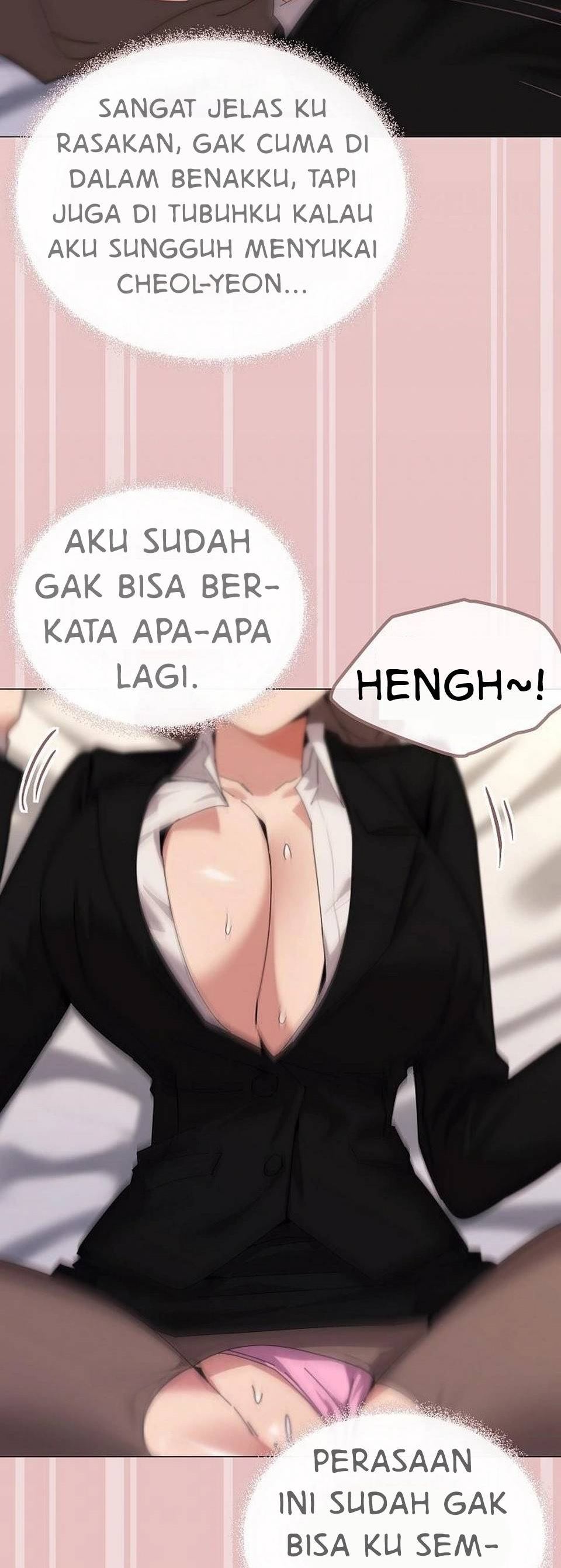What&#8217;s Wrong With This Family - Chapter 52 29